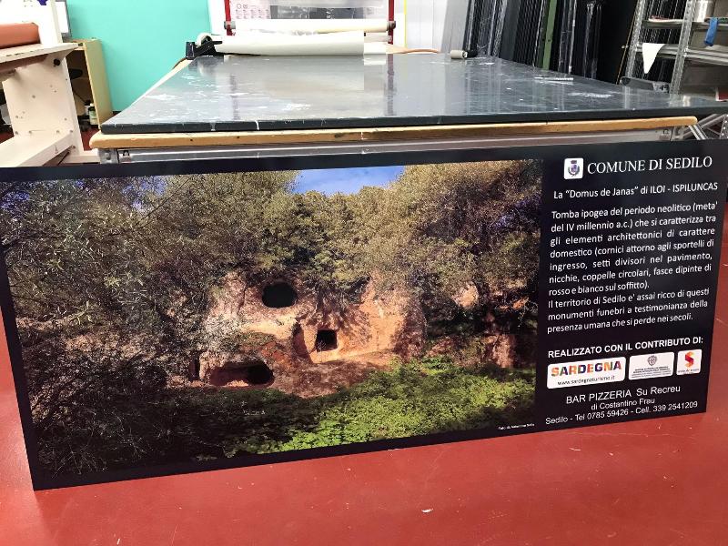 Images Fases Fabbrica Segnaletica Stradale