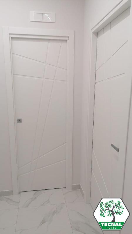Images Tecnal Porte