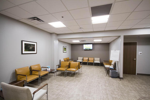 Images Bone and Joint Institute of Tennessee -Thompson Station Orthopaedic Urgent Care