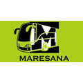 Autobuses Maresana Logo