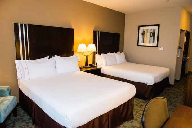 Images Holiday Inn Express & Suites Houston NW Beltway 8-West Road by IHG