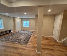Images Better Basements LLC