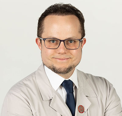 David Gelbmann, DPM