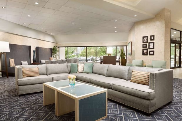 Images DoubleTree by Hilton Hotel Minneapolis - Park Place