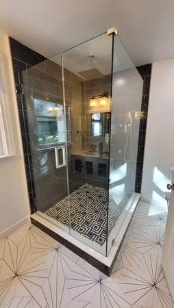 Images Vasquez glass services LLC