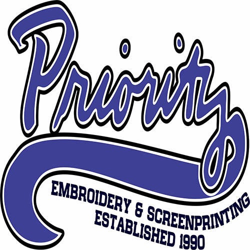 Priority Promotions Logo