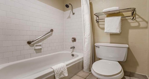 Images SureStay Plus by Best Western Sacramento North