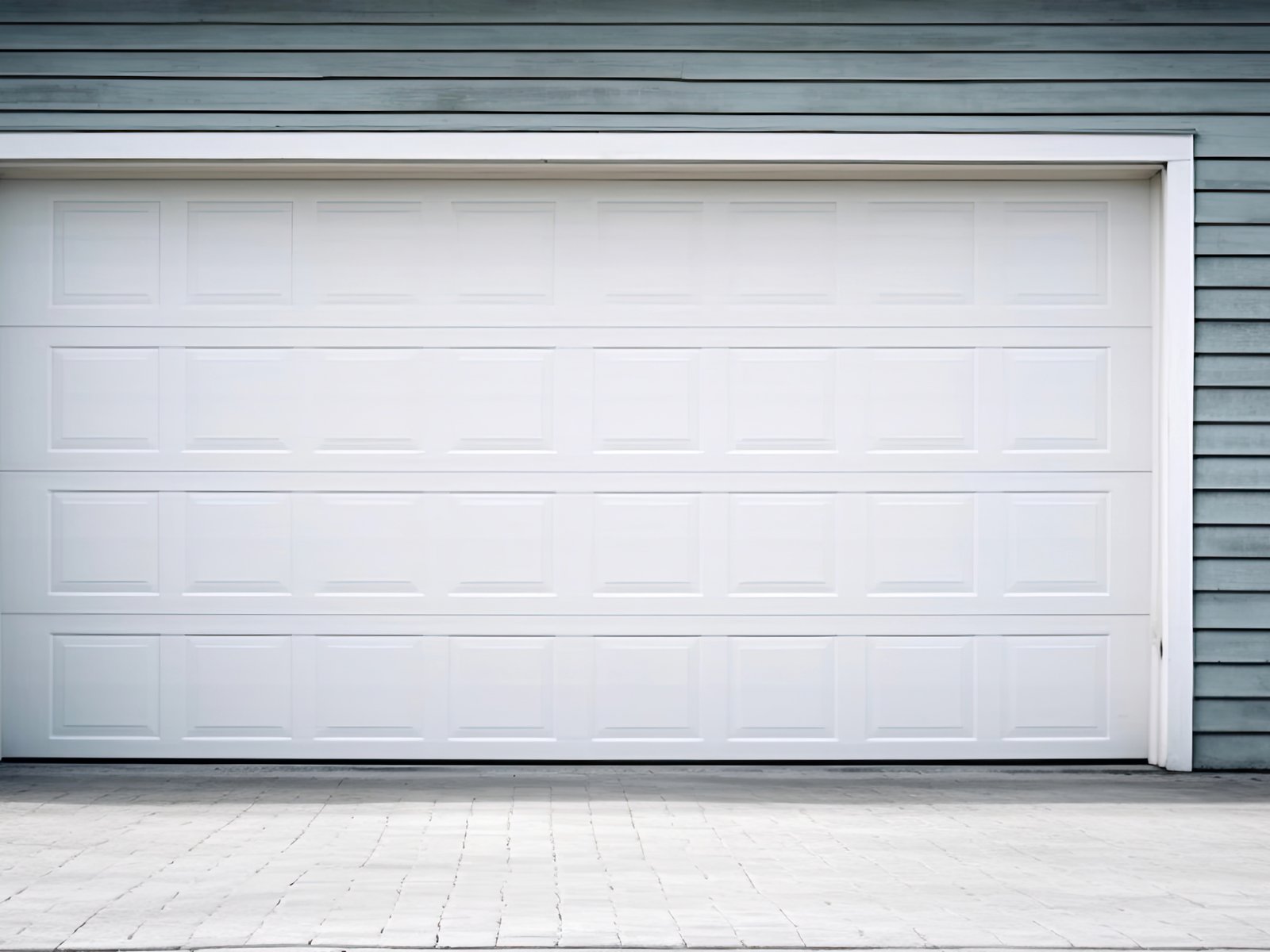 C & C Garage Doors and Services, LLC