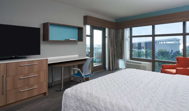 Images Home2 Suites by Hilton Pompano Beach Pier