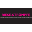 Riese Strümpfe GmbH in Dresden - Logo