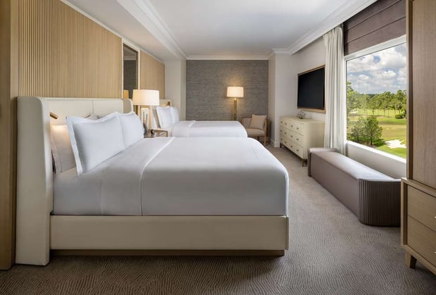Images Waldorf Astoria Orlando - An Official Walt Disney World Hotel