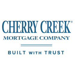 Cherry Creek Mortgage, Mary Beth Wright, NMLS# 226902 Logo