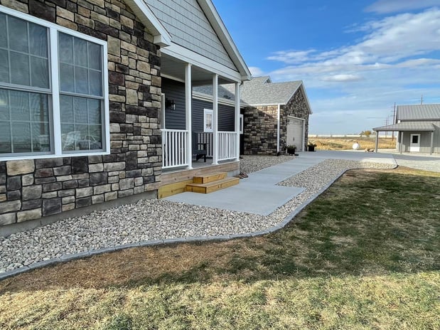 Images Riverbend Outdoor Improvements, LLC