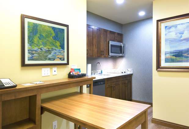 Images Homewood Suites by Hilton Billings, MT