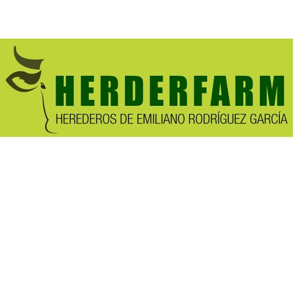 HEREDEROS DE EMILIANO RODRIGUEZ GARCIA C.B. Logo