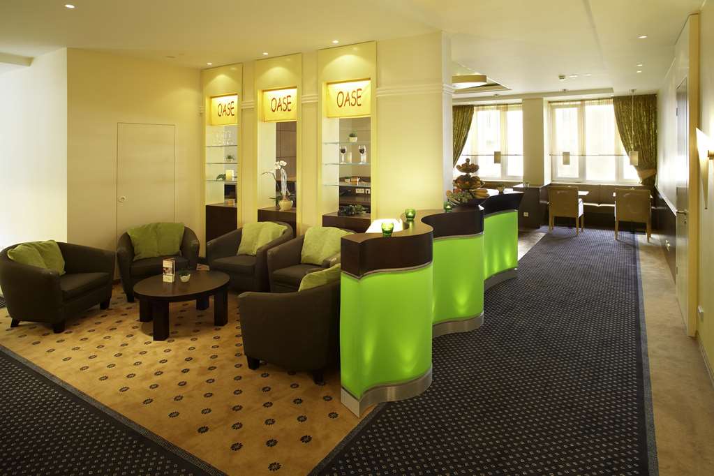Bilder Best Western Premier Park Hotel and Spa