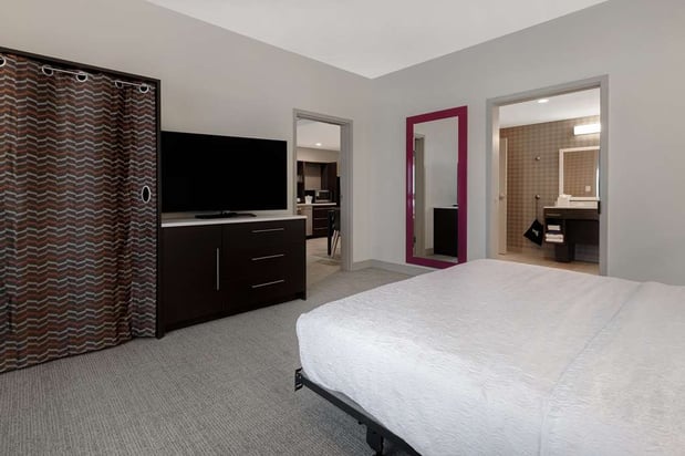 Images Home2 Suites by Hilton Allentown Bethlehem Airport