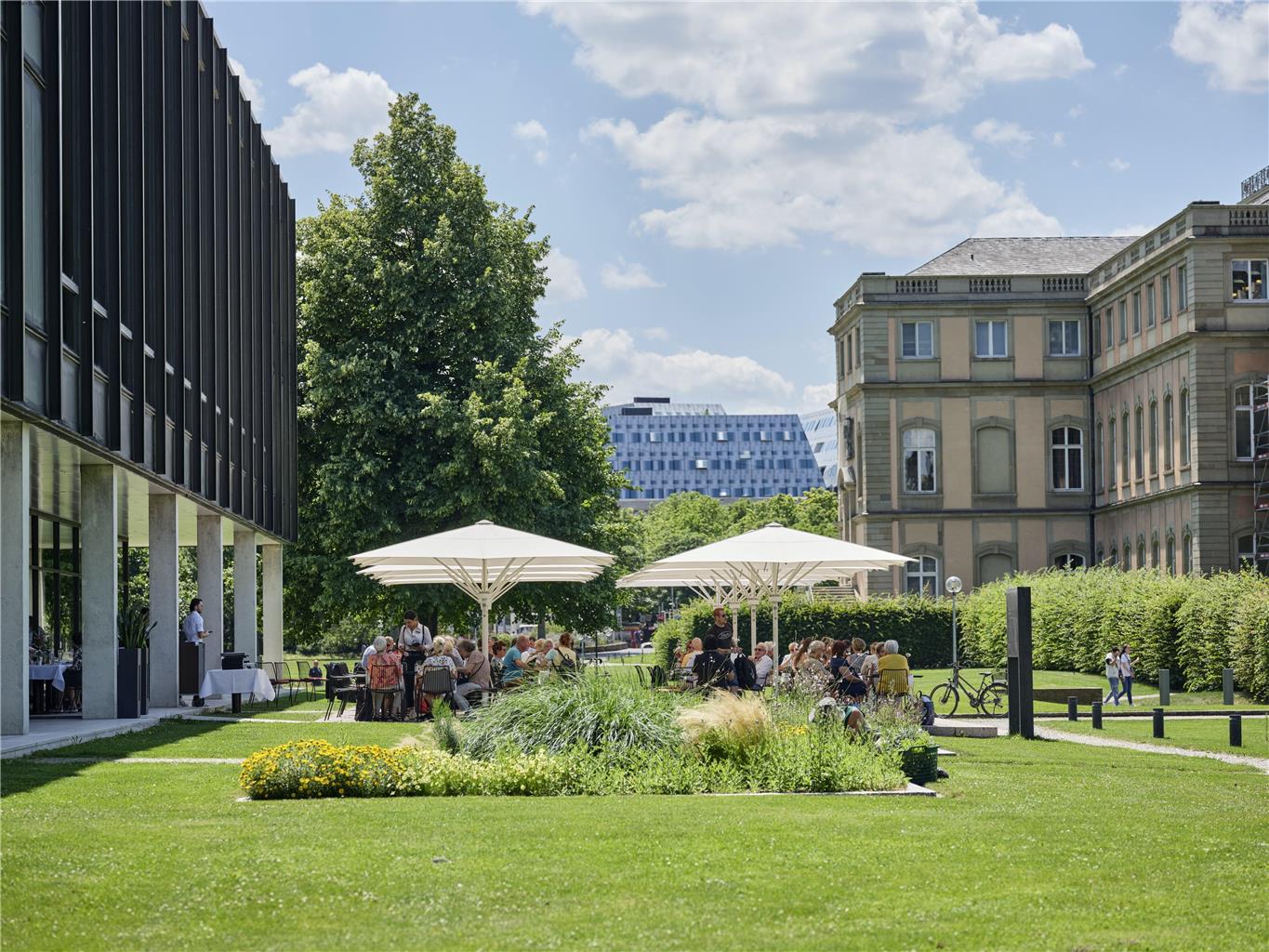 Bild 58 Hotel Azenberg Stuttgart, Sure Hotel Collection by Best Western in Stuttgart