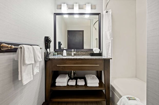 Images Best Western Freeport Inn