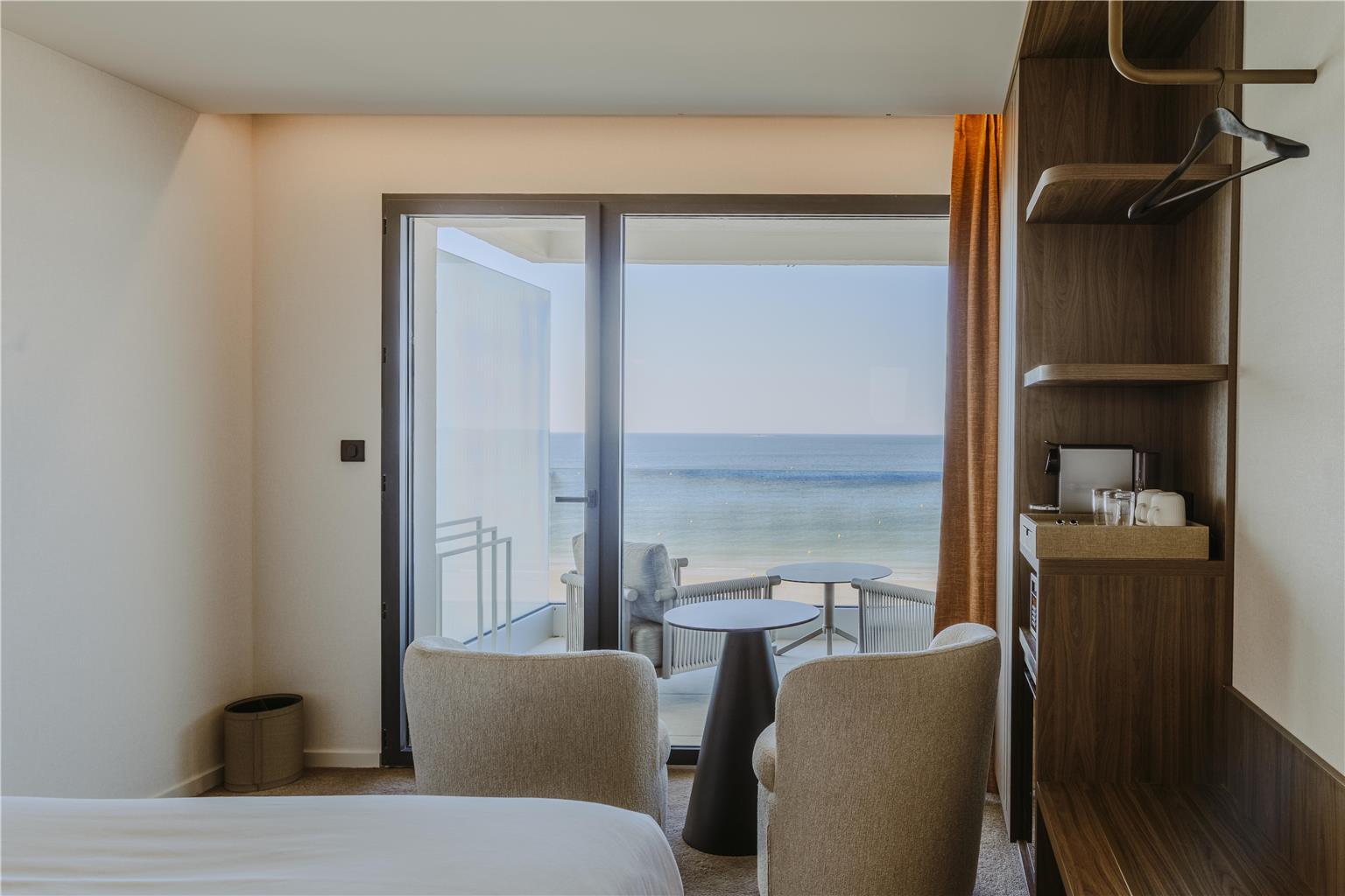 Premium Room - Sea View