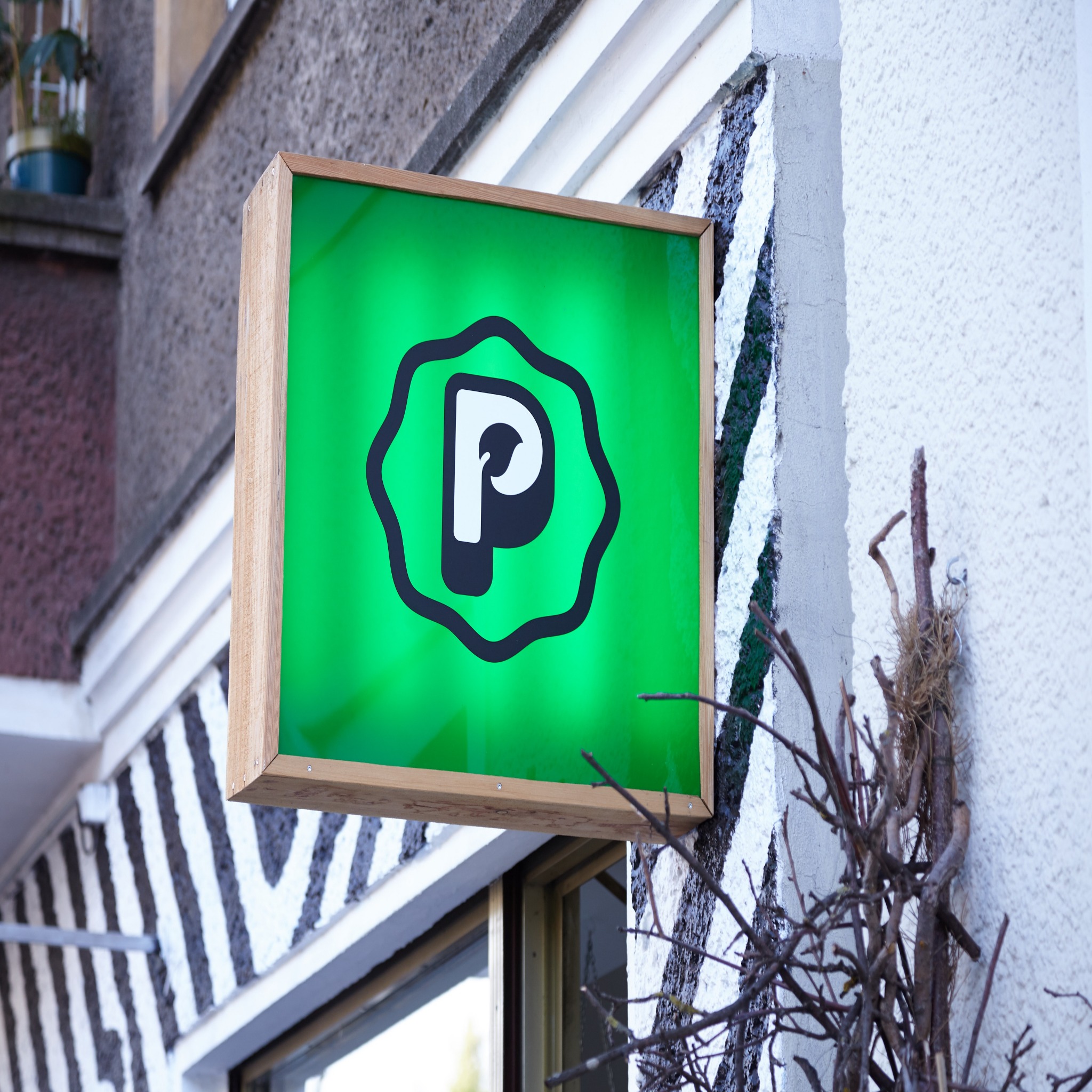 PFEFFI Berlin, Petersburger Straße 30 in Berlin