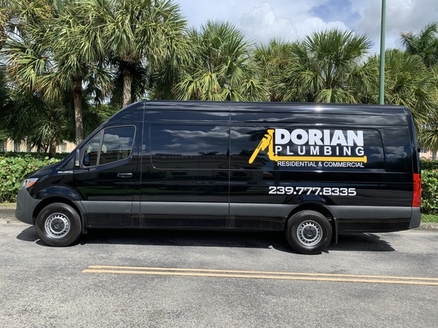 Images Dorian Plumbing,LLC