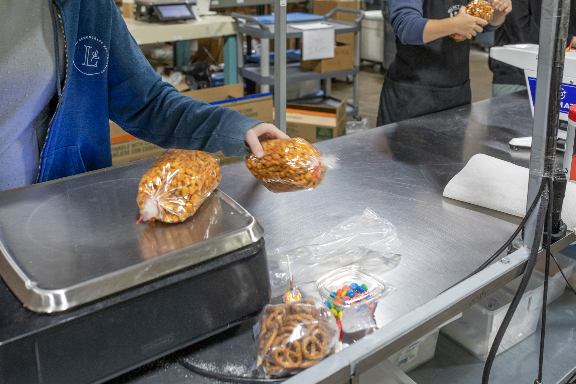 Walnut Creek Cheese & Market