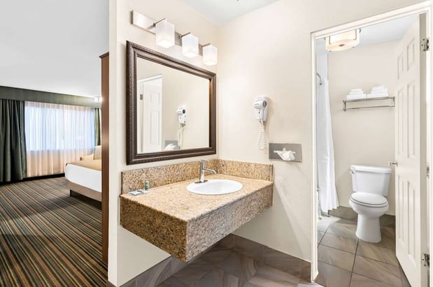 Images Best Western Paradise Inn of Nephi