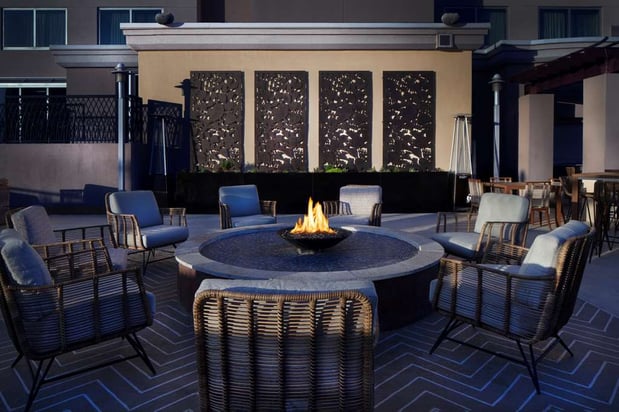 Images DoubleTree by Hilton Hotel El Paso Downtown