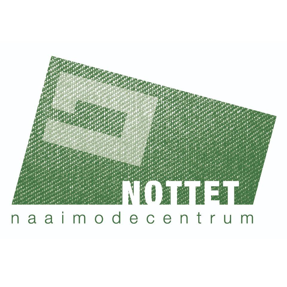 Nottet Naaimachine Speciaalzaak Logo