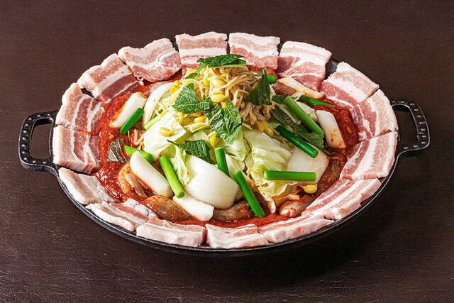 Images 韓辛DELI 淀屋橋店