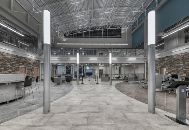 Images Willow Grove YMCA