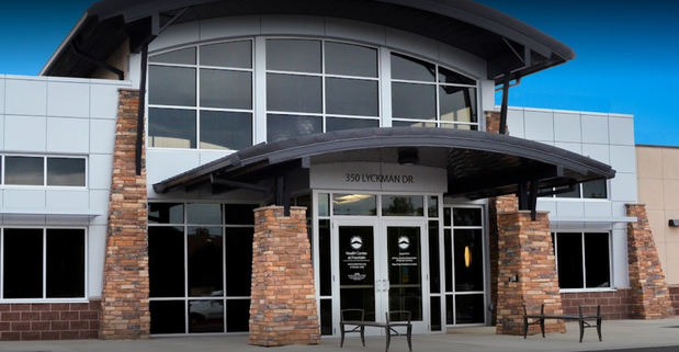 Images Peak Vista Community Health Centers - Health Center at Fountain
