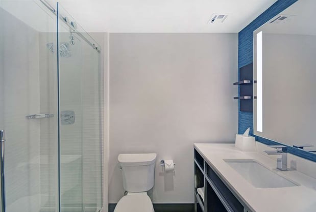Images Hilton Garden Inn Houston Hobby Airport