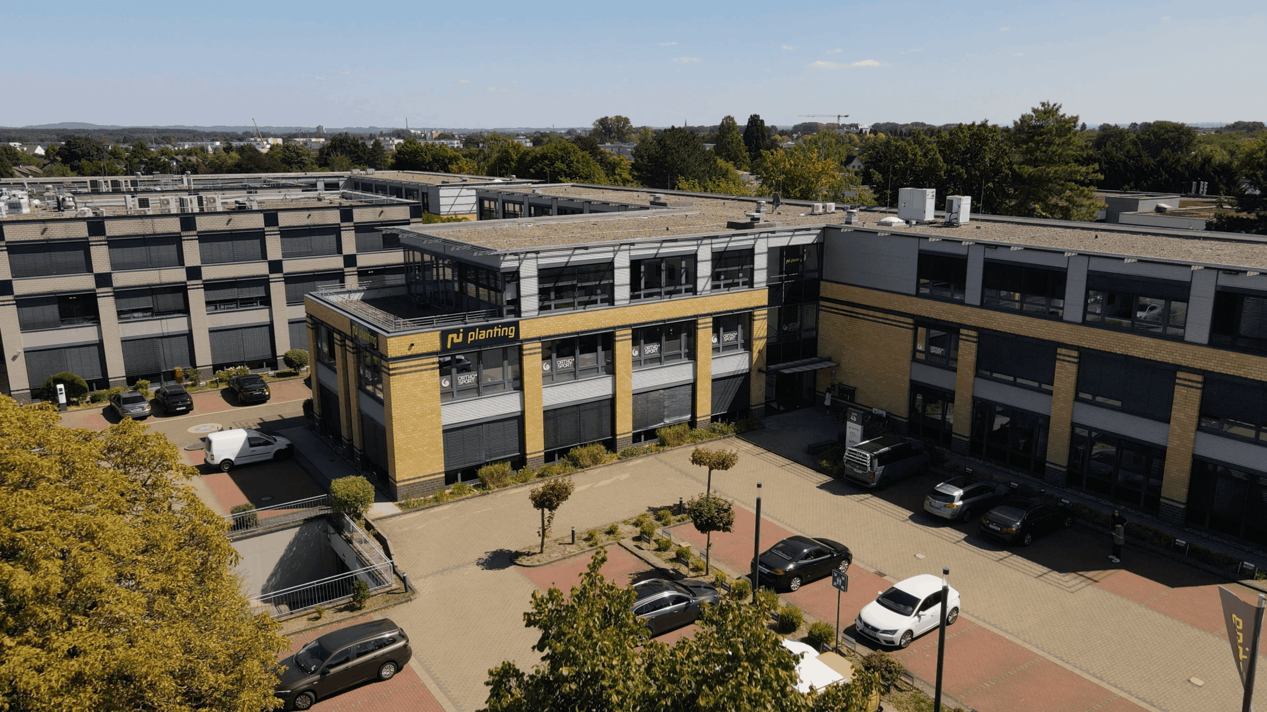 Bild 7 Ortho4Sport Prof. Tobolski Köln in Köln