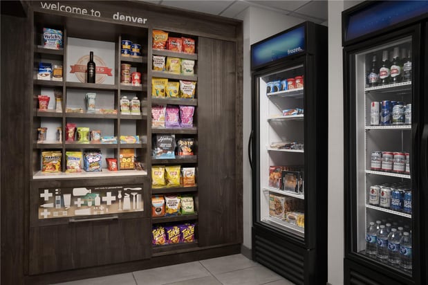 Images Hampton Inn & Suites Denver Tech Center