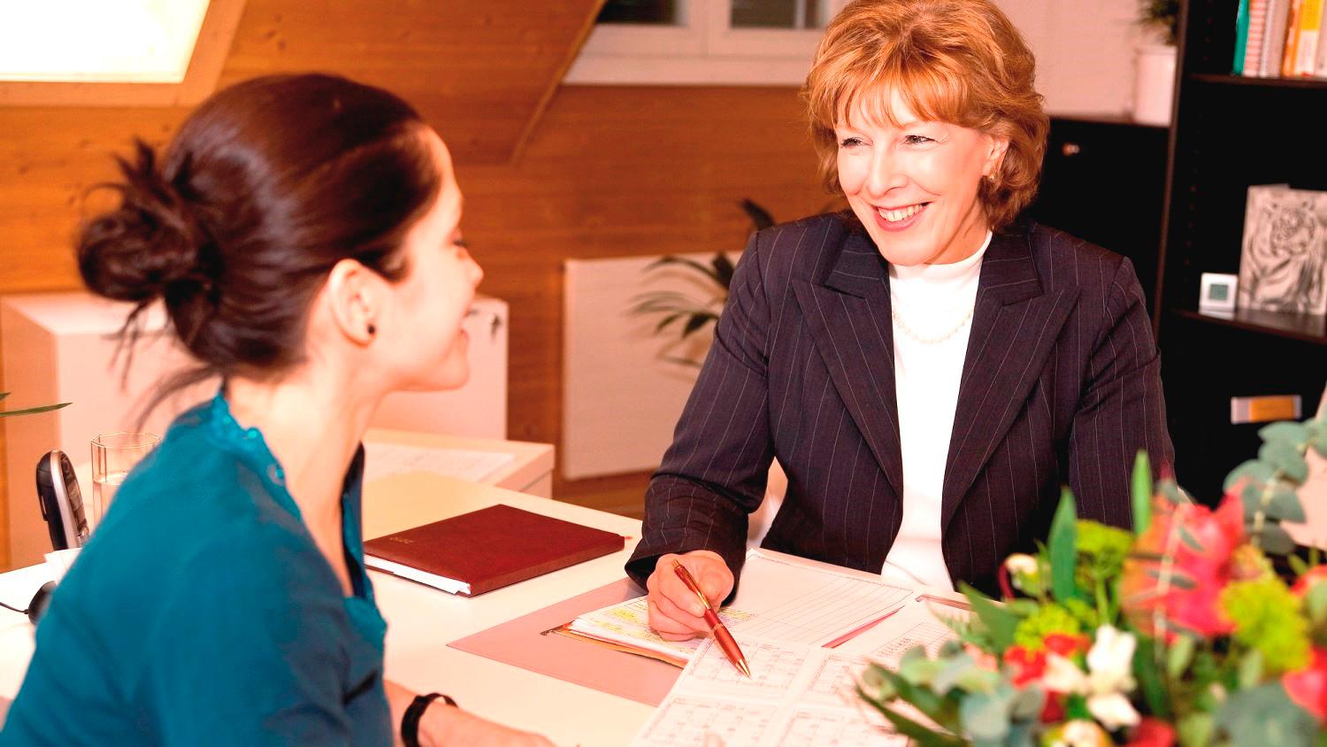 Vitalyse Schweiz, Moserstrasse 52 in Bern