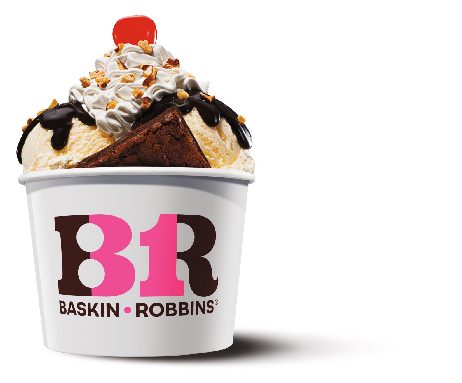 Baskin-Robbins Image