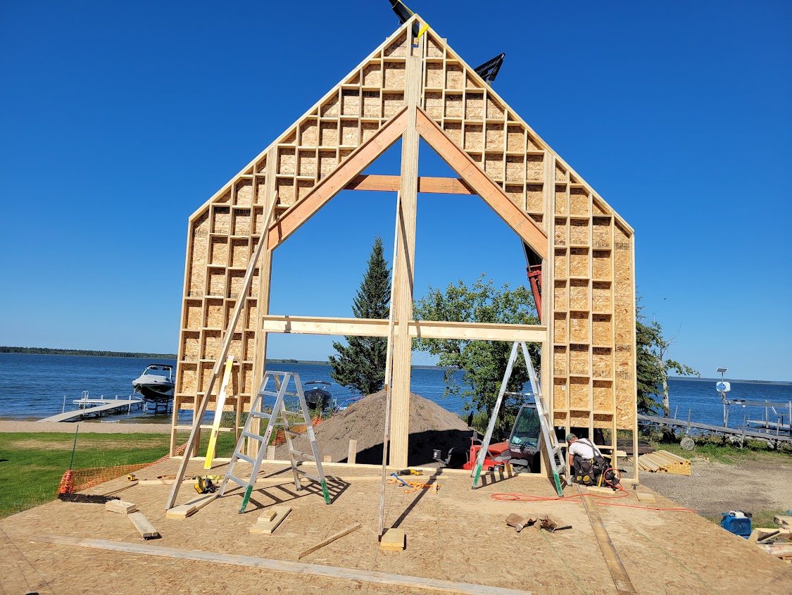 Images The Blue Spruce Builder