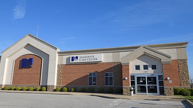 Images Norton Women's Specialists - Tyler Retail Village