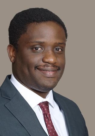 Images Eddie Blay Jr., MD