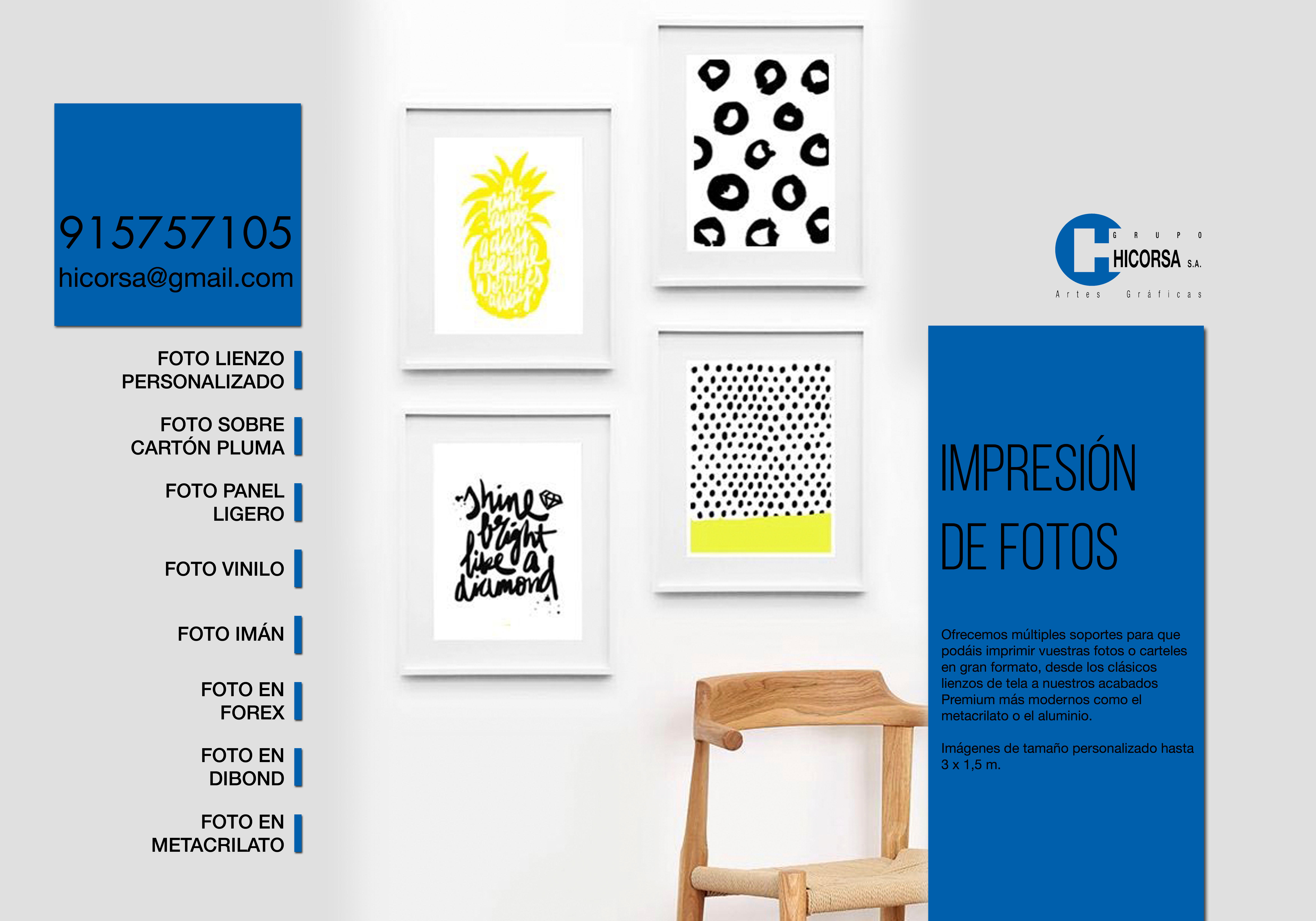 Images Grupo Hicorsa Artes Gráficas