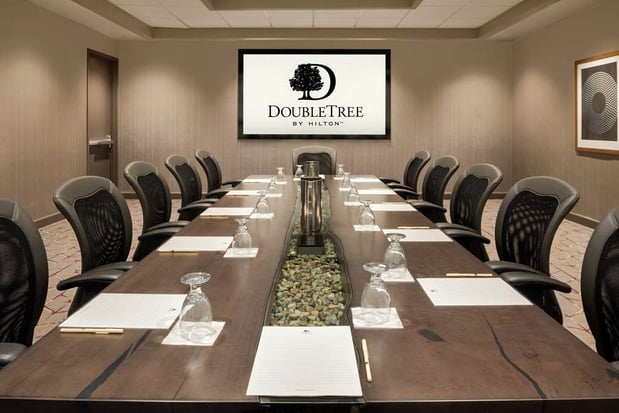 Images DoubleTree by Hilton St. Paul East