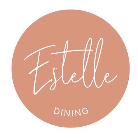 Logo Estelle Dining