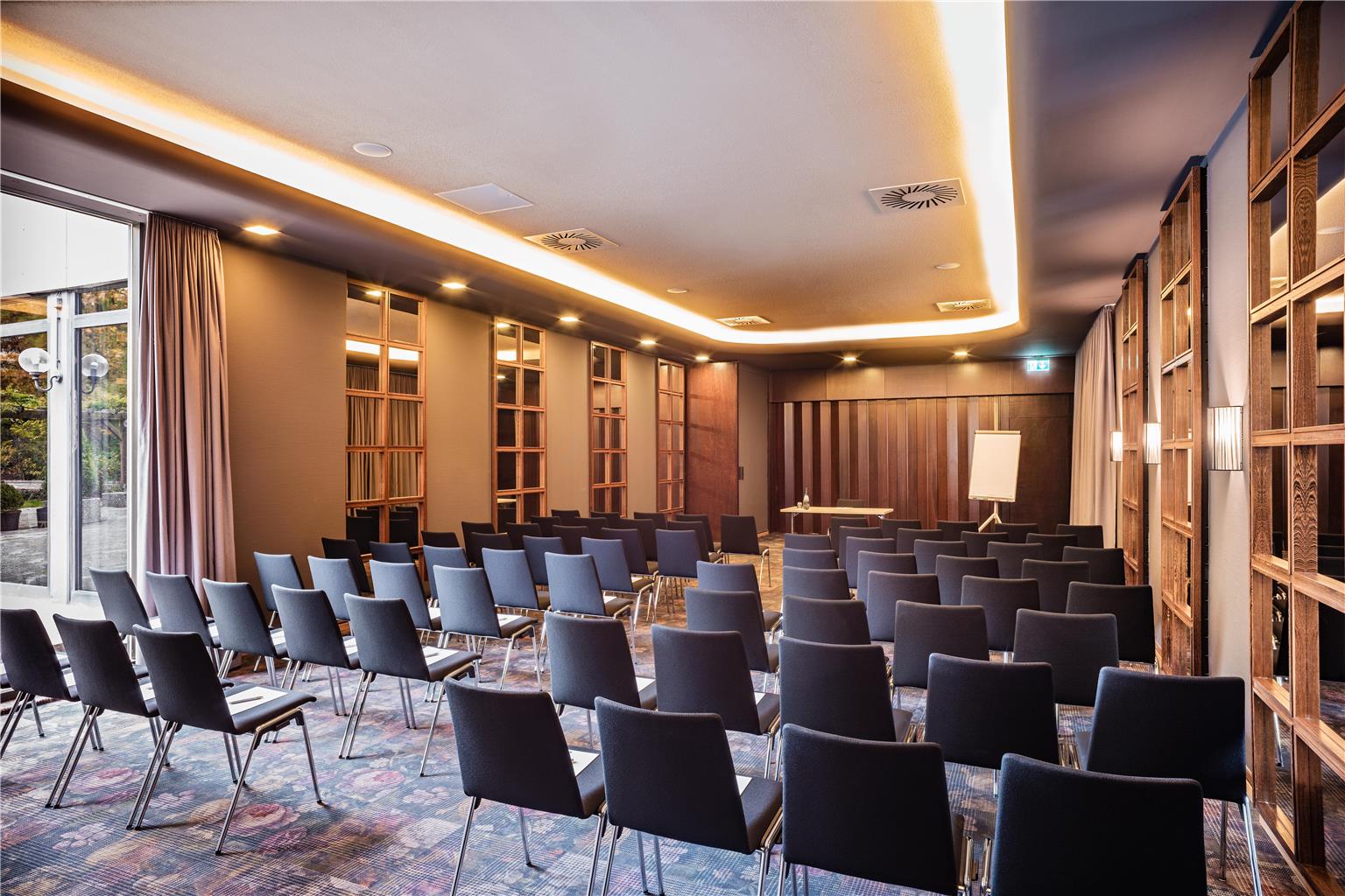 Best Western Hotel Kaiserslautern, St.-Quentin-Ring 1 in Kaiserslautern