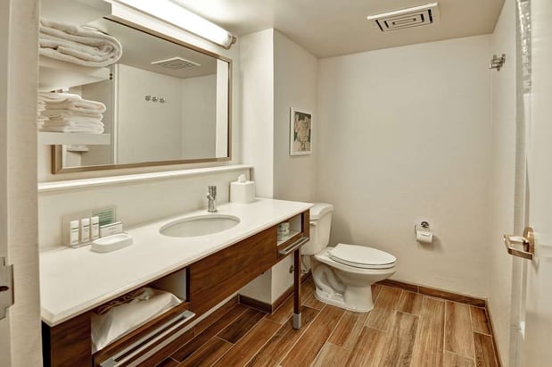 Images Hampton Inn Boca Raton