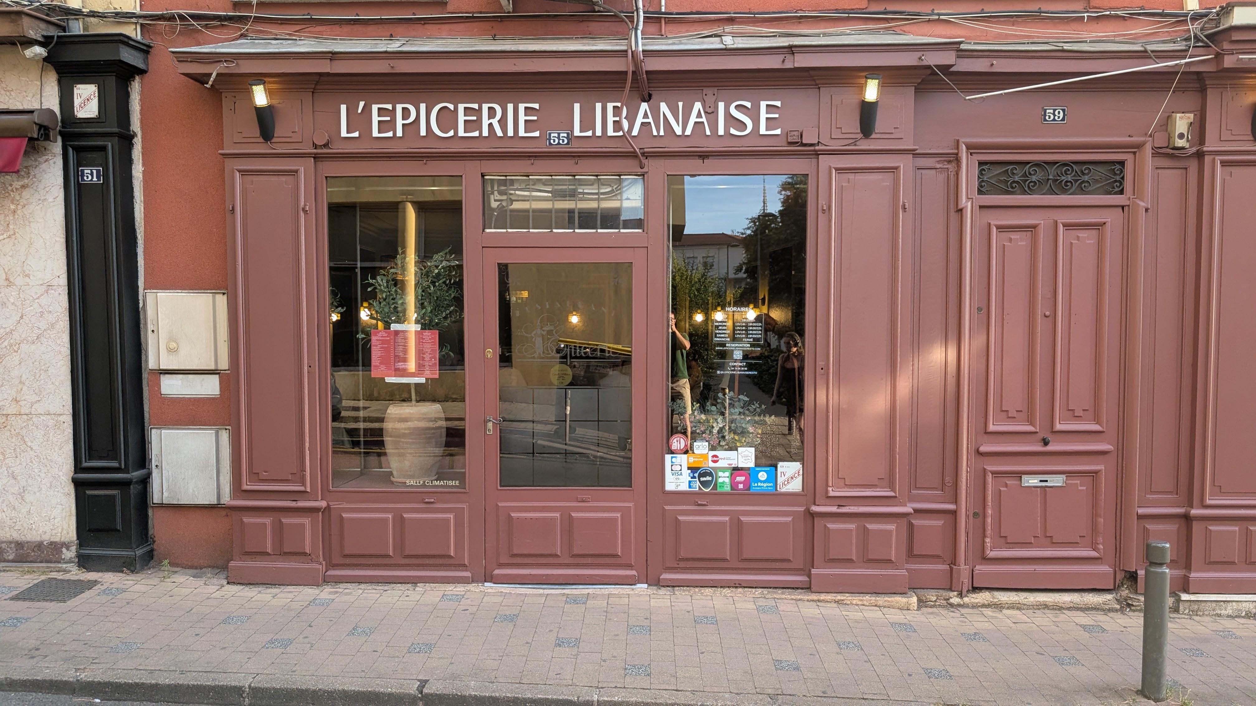 galerie image