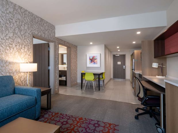 Images Home2 Suites by Hilton Santa Rosa Beach