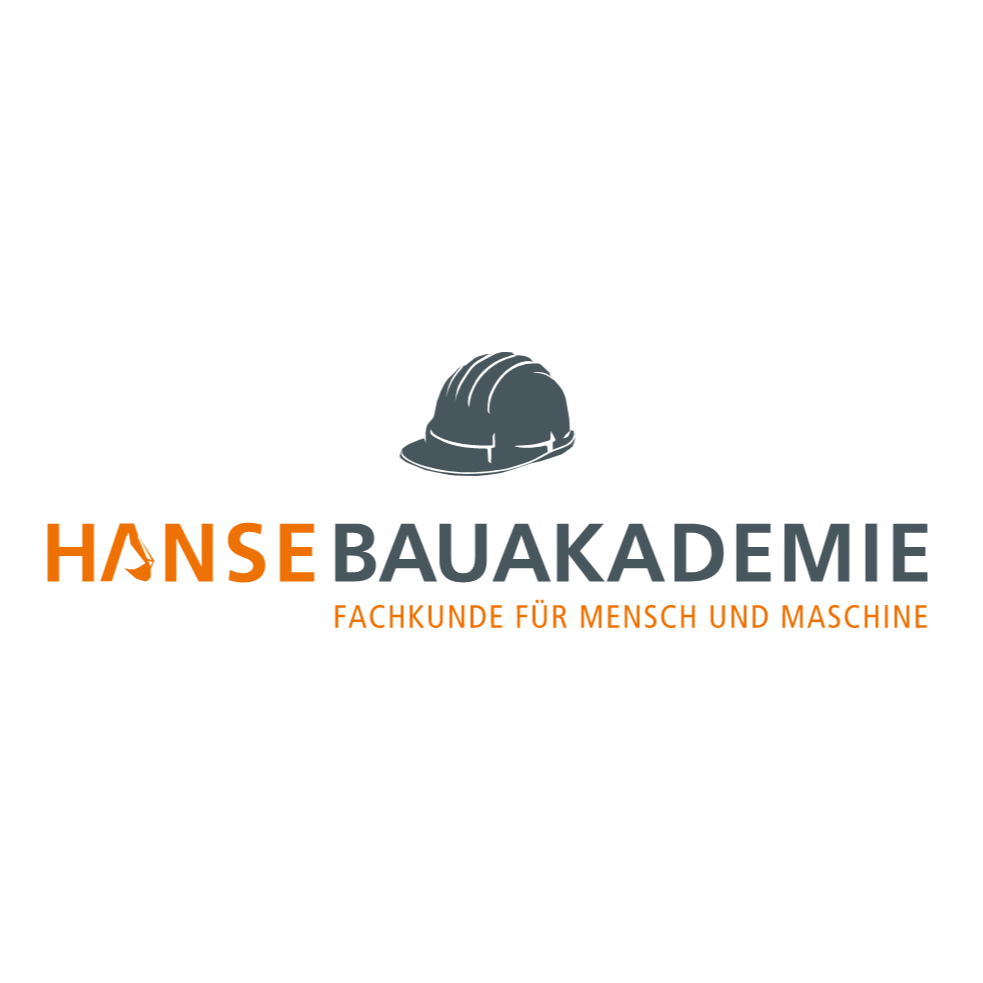 Hanse BauAkademie in Braak bei Hamburg - Logo