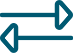 Wire Transfers Icon